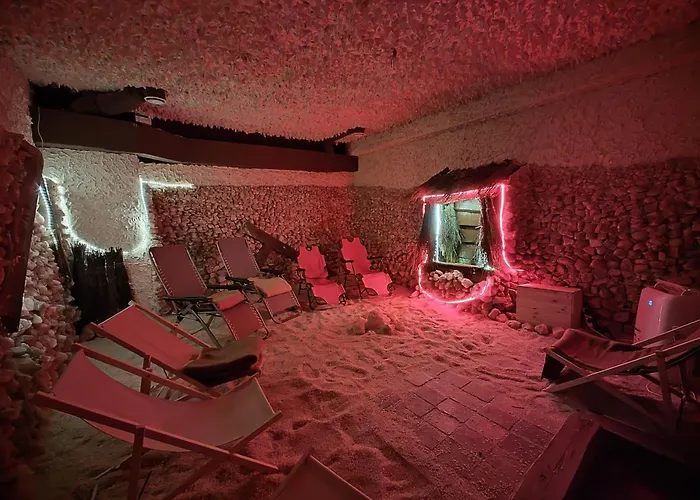 Mieszko Centrum Przy Deptaku Karpacz