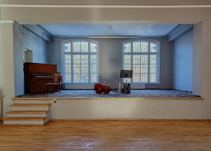 Resort Mieszko Centrum Przy Deptaku