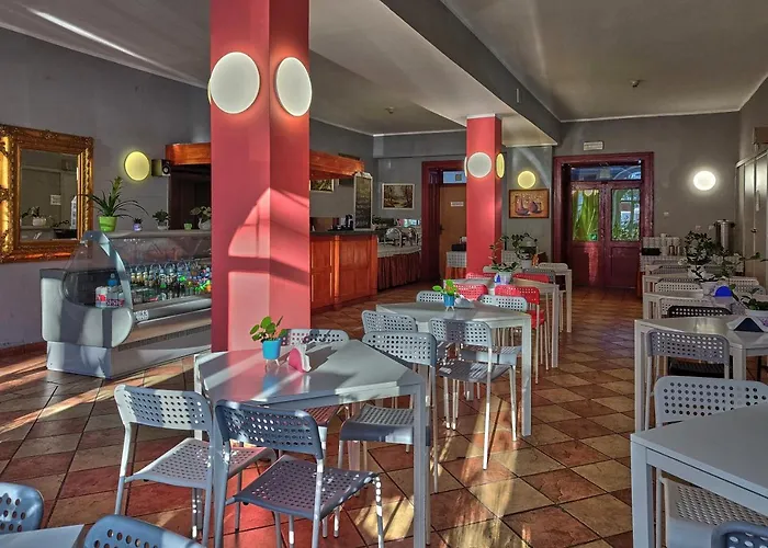 Mieszko Centrum Przy Deptaku