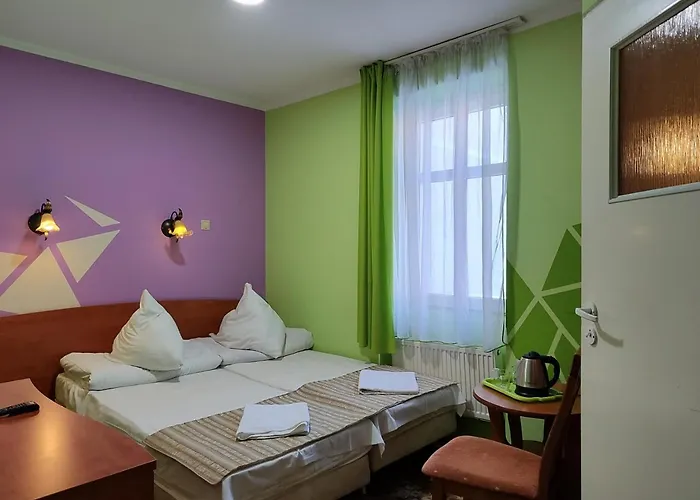 Mieszko Centrum Przy Deptaku Karpacz