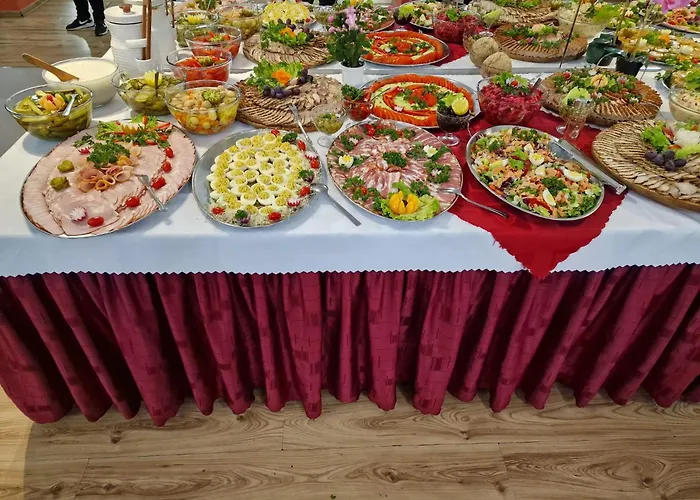 Mieszko Centrum Przy Deptaku Karpacz